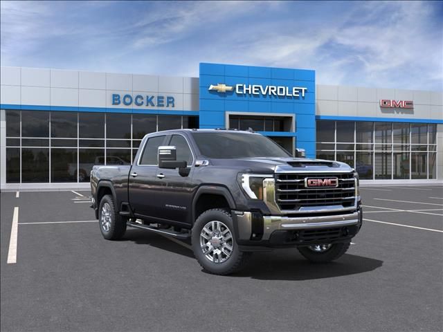 2024 GMC Sierra 2500HD SLT