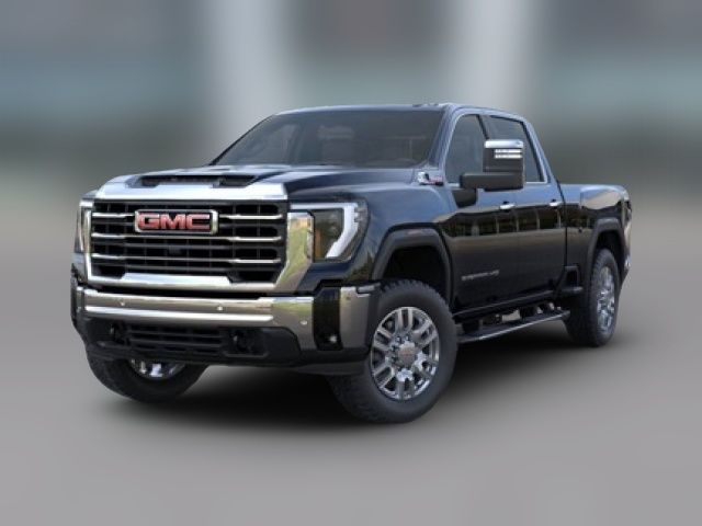 2024 GMC Sierra 2500HD SLT