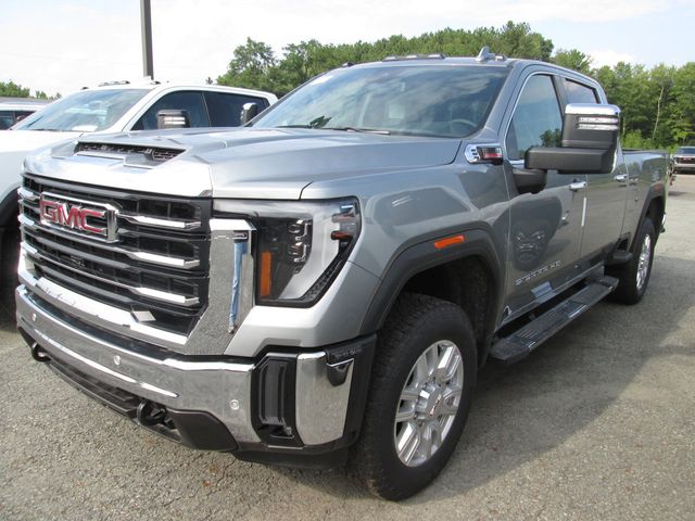 2024 GMC Sierra 2500HD SLT