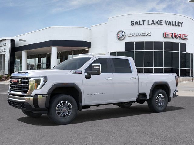 2024 GMC Sierra 2500HD SLT