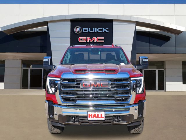 2024 GMC Sierra 2500HD SLT