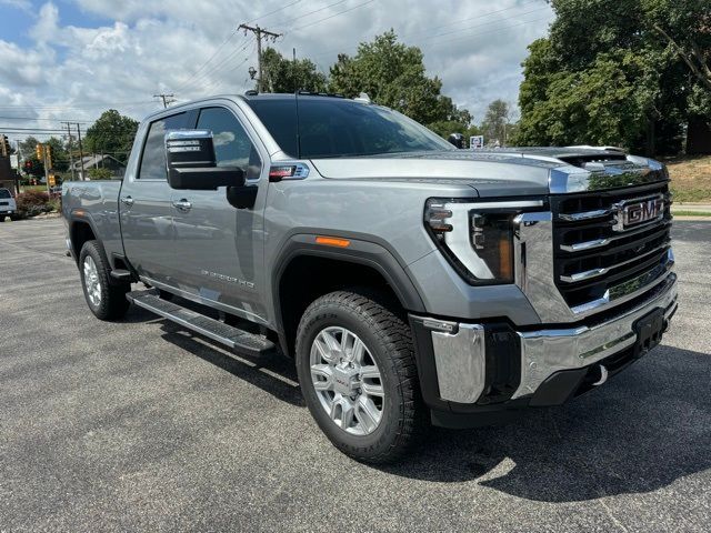 2024 GMC Sierra 2500HD SLT