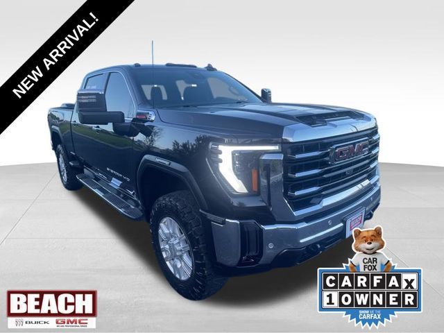 2024 GMC Sierra 2500HD SLT