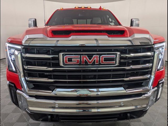 2024 GMC Sierra 2500HD SLT