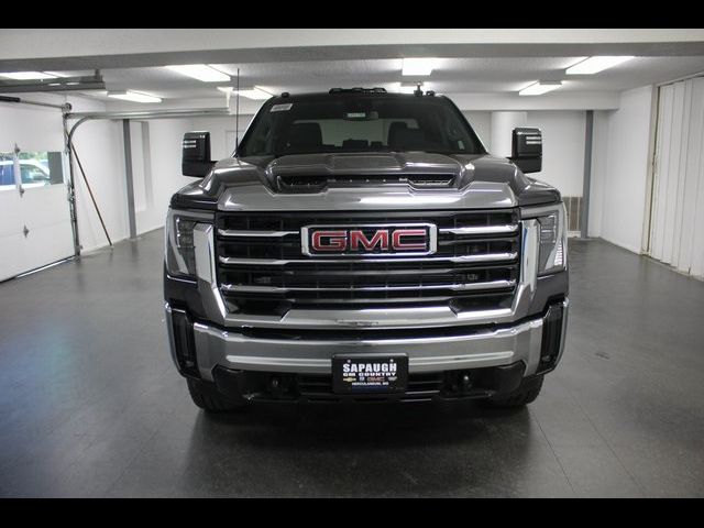 2024 GMC Sierra 2500HD SLT