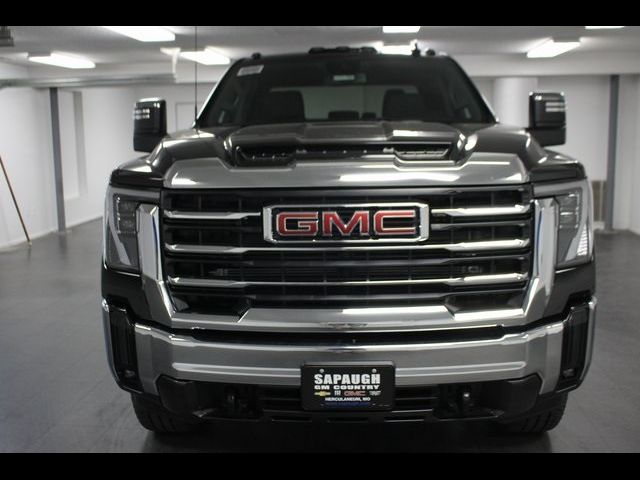 2024 GMC Sierra 2500HD SLT