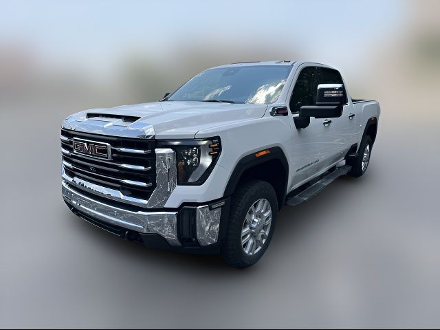 2024 GMC Sierra 2500HD SLT