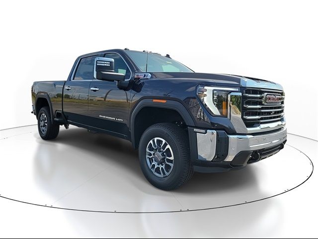 2024 GMC Sierra 2500HD SLT