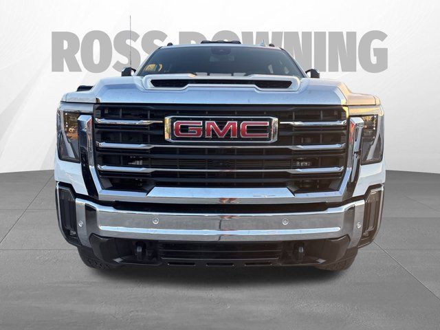 2024 GMC Sierra 2500HD SLT