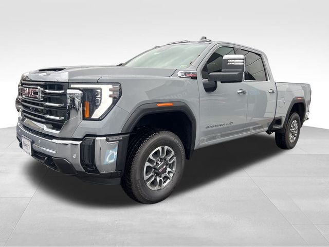 2024 GMC Sierra 2500HD SLT