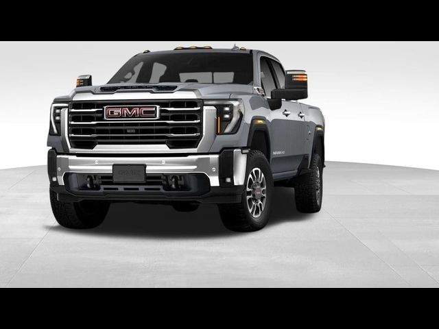 2024 GMC Sierra 2500HD SLT