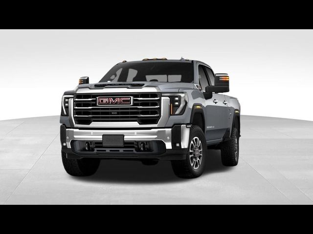 2024 GMC Sierra 2500HD SLT