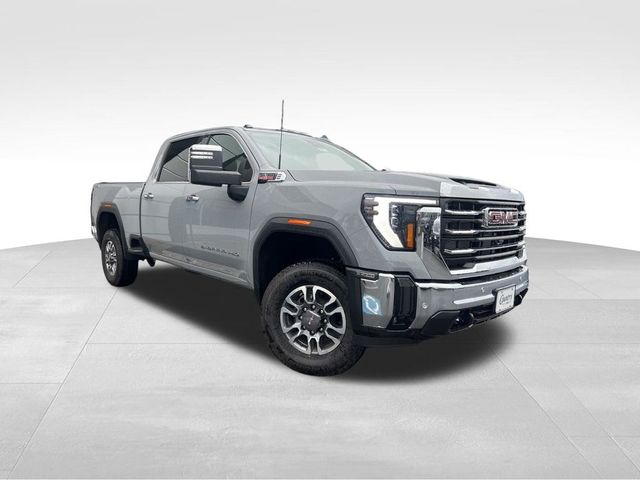 2024 GMC Sierra 2500HD SLT