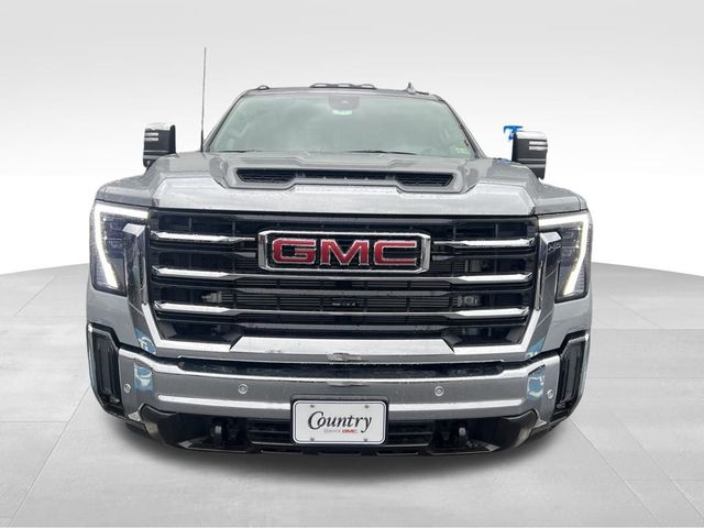 2024 GMC Sierra 2500HD SLT