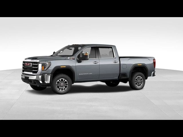 2024 GMC Sierra 2500HD SLT