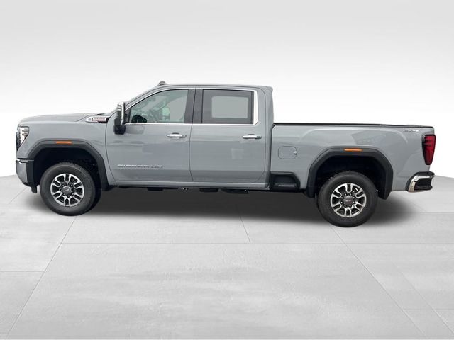 2024 GMC Sierra 2500HD SLT