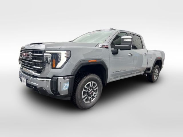 2024 GMC Sierra 2500HD SLT