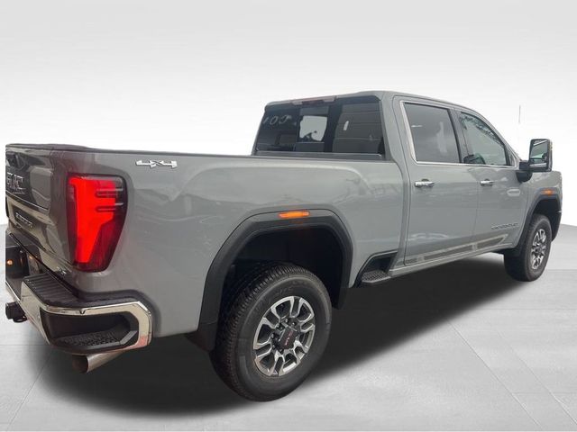 2024 GMC Sierra 2500HD SLT