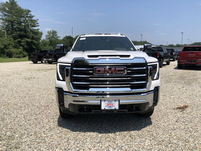 2024 GMC Sierra 2500HD SLT