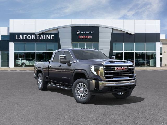 2024 GMC Sierra 2500HD SLT