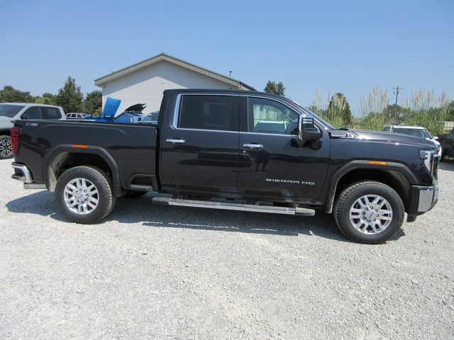 2024 GMC Sierra 2500HD SLT