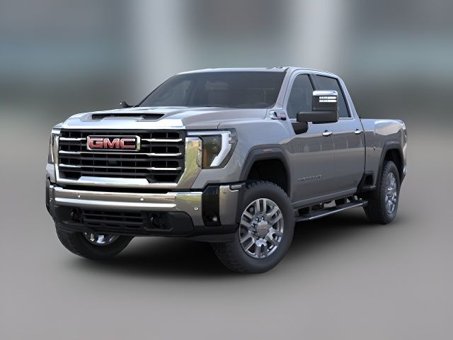 2024 GMC Sierra 2500HD SLT