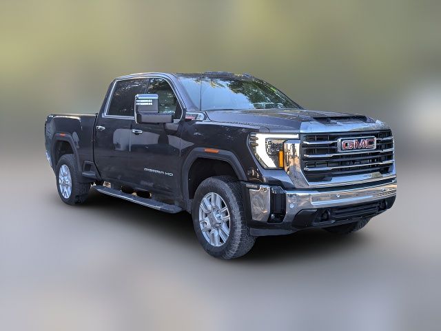 2024 GMC Sierra 2500HD SLT