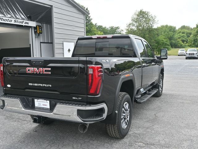 2024 GMC Sierra 2500HD SLT