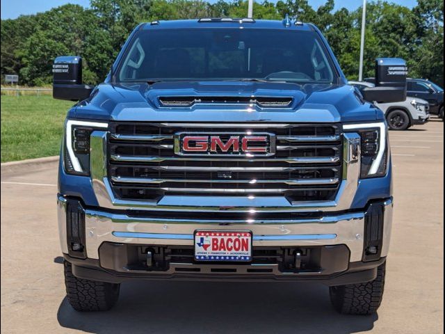 2024 GMC Sierra 2500HD SLT