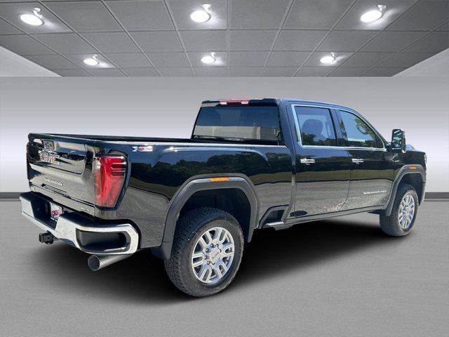 2024 GMC Sierra 2500HD SLT