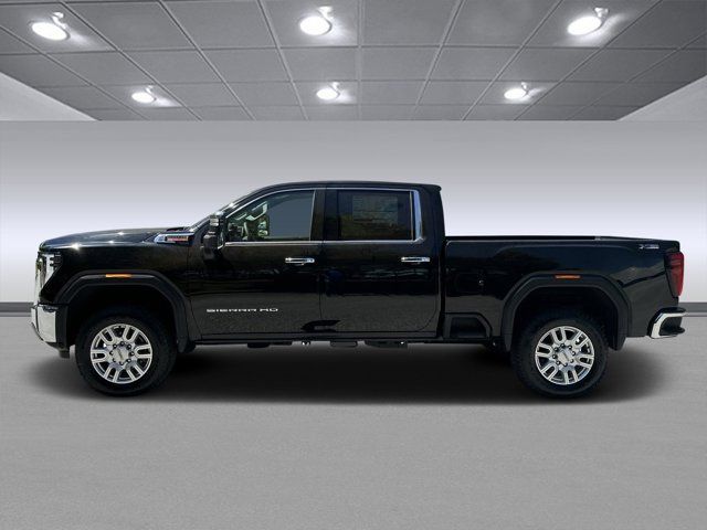 2024 GMC Sierra 2500HD SLT