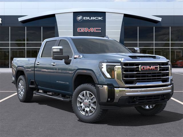 2024 GMC Sierra 2500HD SLT