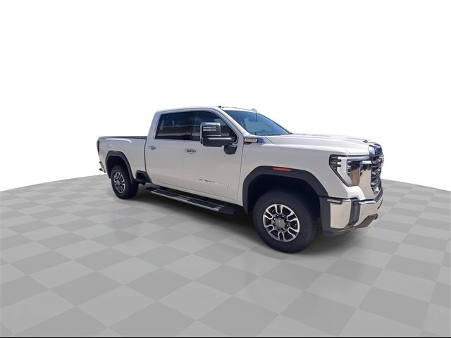 2024 GMC Sierra 2500HD SLT