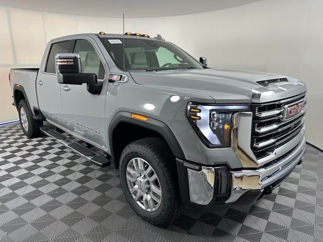 2024 GMC Sierra 2500HD SLT