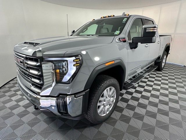 2024 GMC Sierra 2500HD SLT