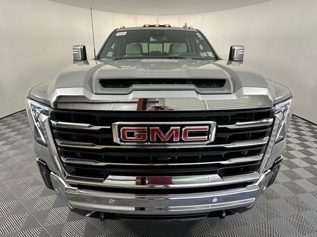 2024 GMC Sierra 2500HD SLT