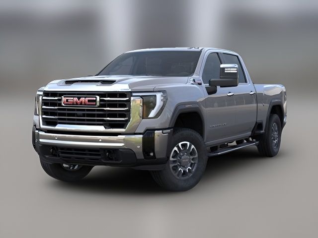 2024 GMC Sierra 2500HD SLT