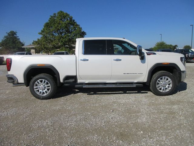 2024 GMC Sierra 2500HD SLT