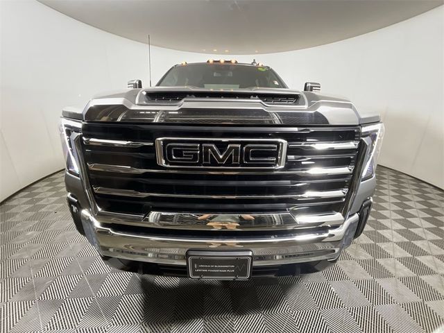 2024 GMC Sierra 2500HD SLT