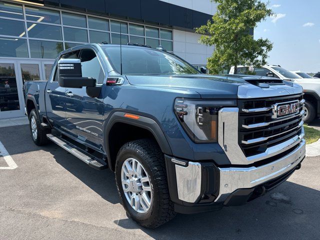 2024 GMC Sierra 2500HD SLT