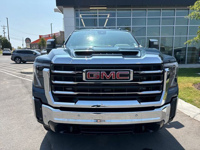 2024 GMC Sierra 2500HD SLT