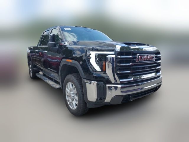 2024 GMC Sierra 2500HD SLT