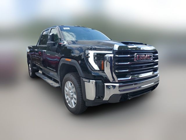 2024 GMC Sierra 2500HD SLT