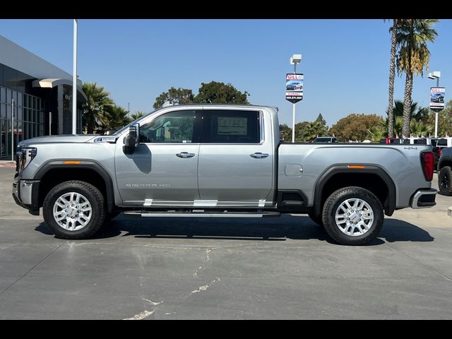 2024 GMC Sierra 2500HD SLT