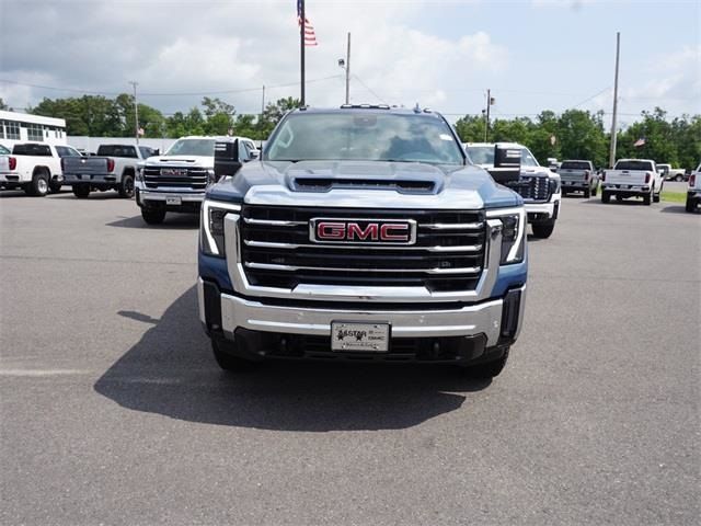 2024 GMC Sierra 2500HD SLT