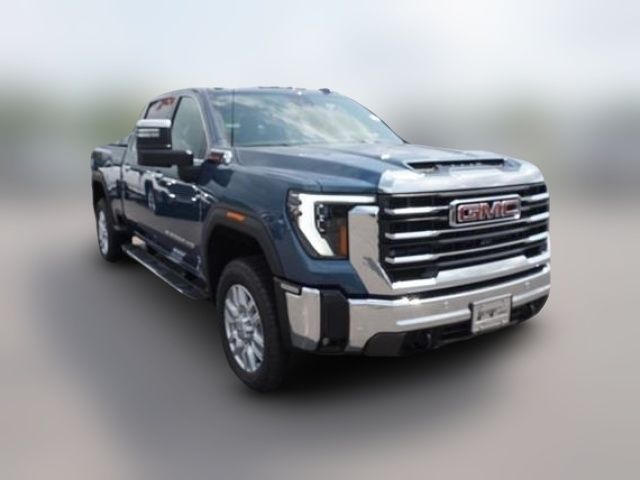 2024 GMC Sierra 2500HD SLT