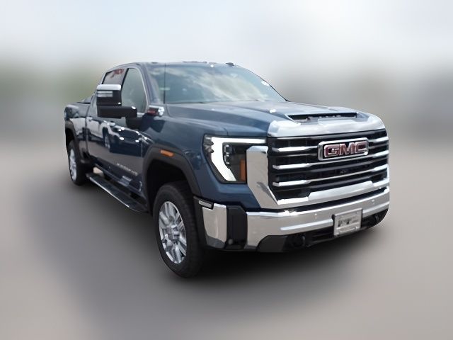 2024 GMC Sierra 2500HD SLT