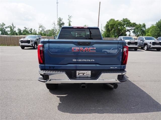 2024 GMC Sierra 2500HD SLT