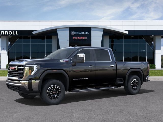 2024 GMC Sierra 2500HD SLT