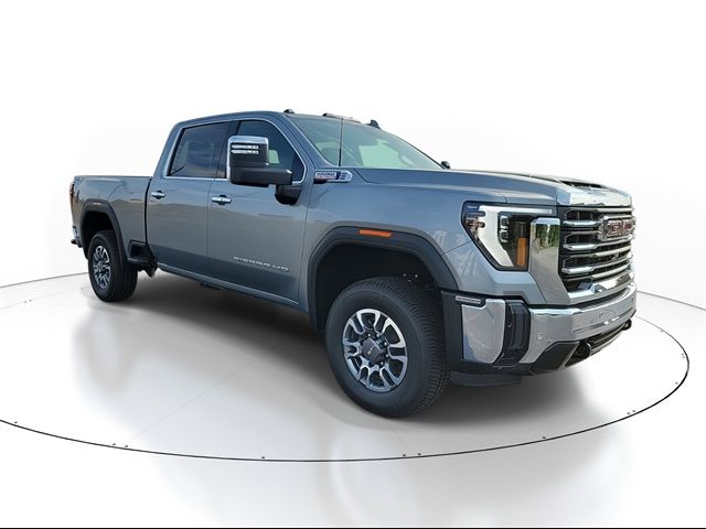 2024 GMC Sierra 2500HD SLT